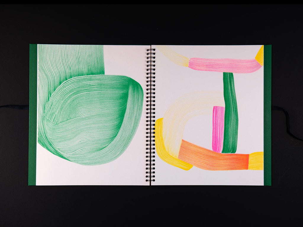 Ronan Bouroullec - Dessins Vol.1