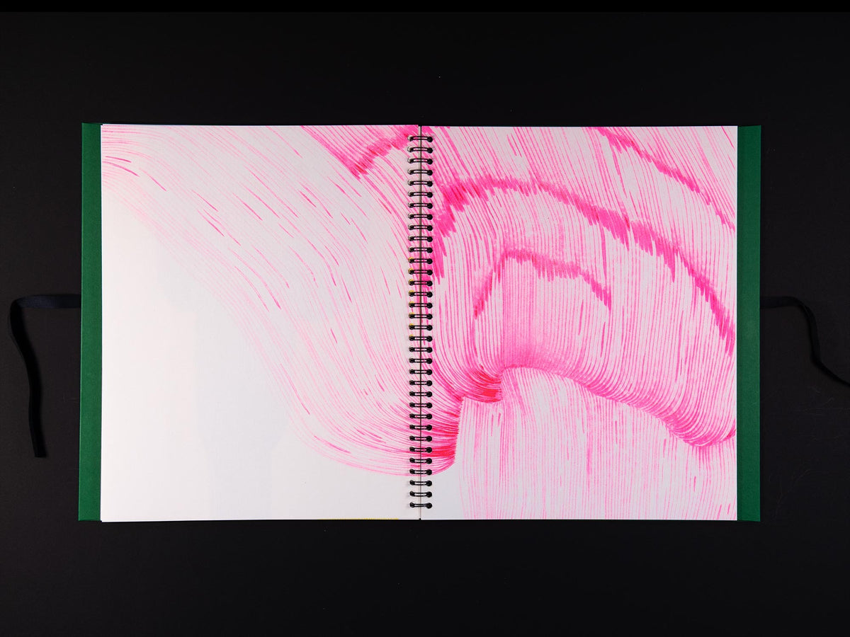 Ronan Bouroullec - Dessins Vol.1