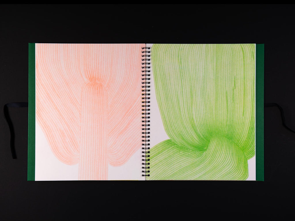 Ronan Bouroullec - Dessins Vol.1