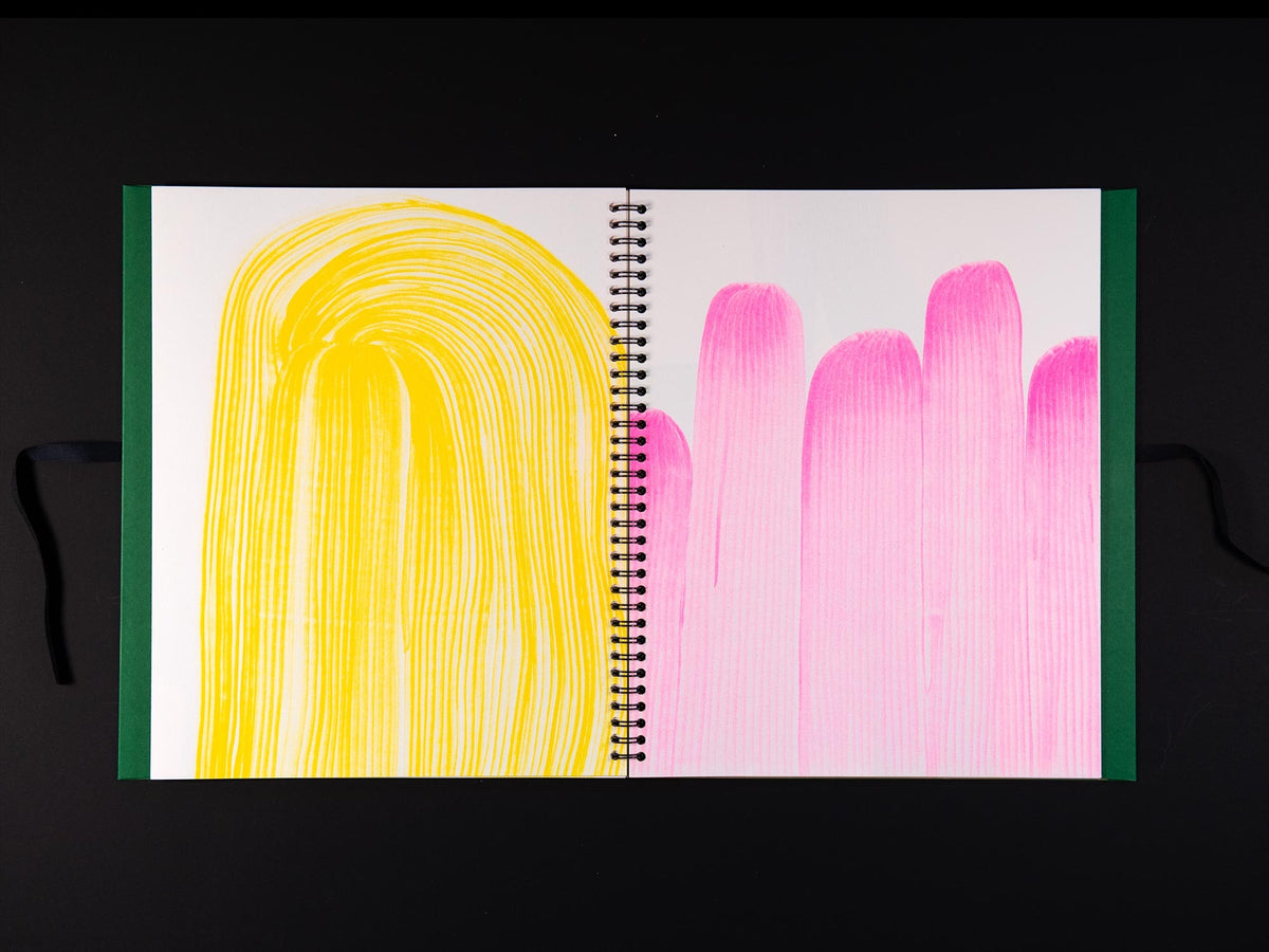 Ronan Bouroullec - Dessins Vol.1