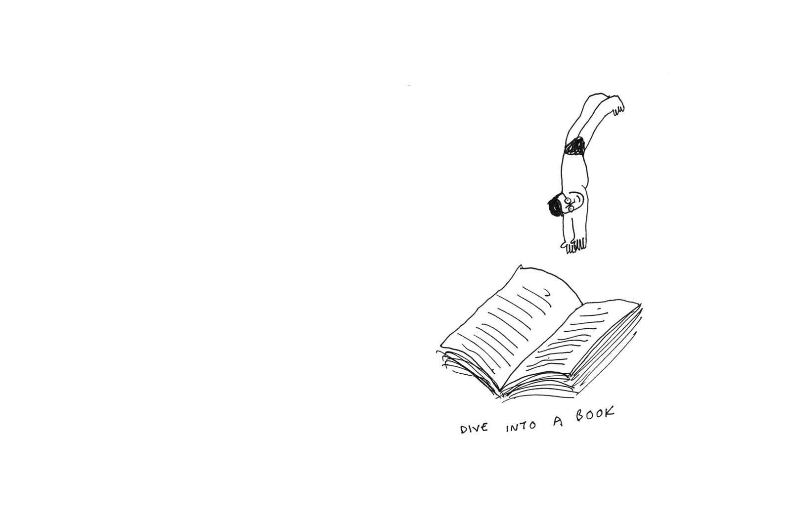 Orfeo Tagiuri - Little Passing Thoughts