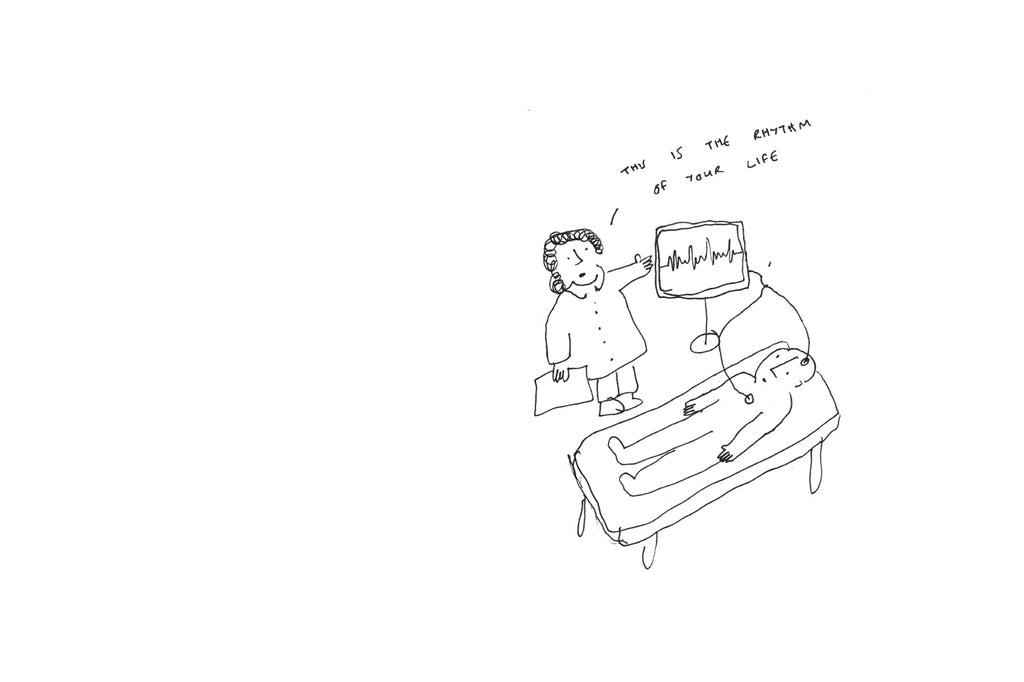 Orfeo Tagiuri - Little Passing Thoughts