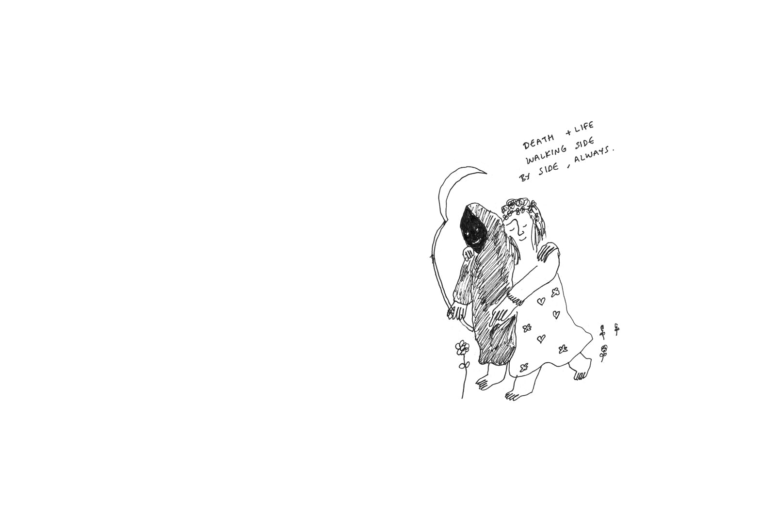 Orfeo Tagiuri - Little Passing Thoughts