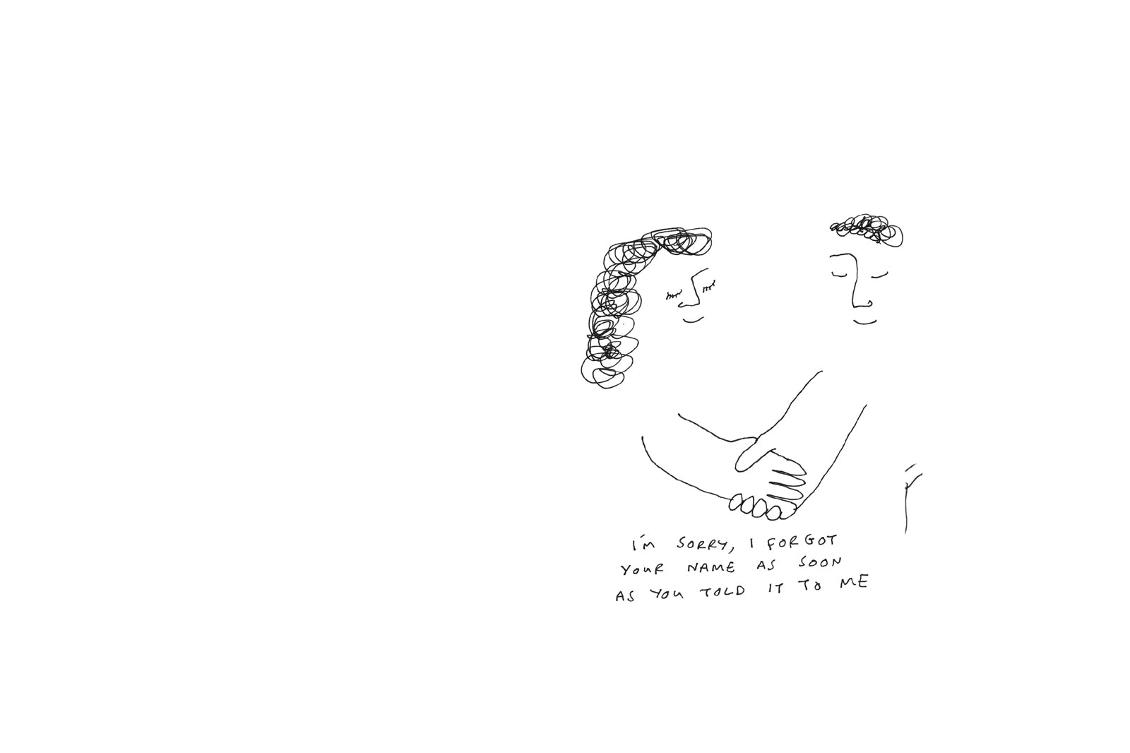 Orfeo Tagiuri - Little Passing Thoughts