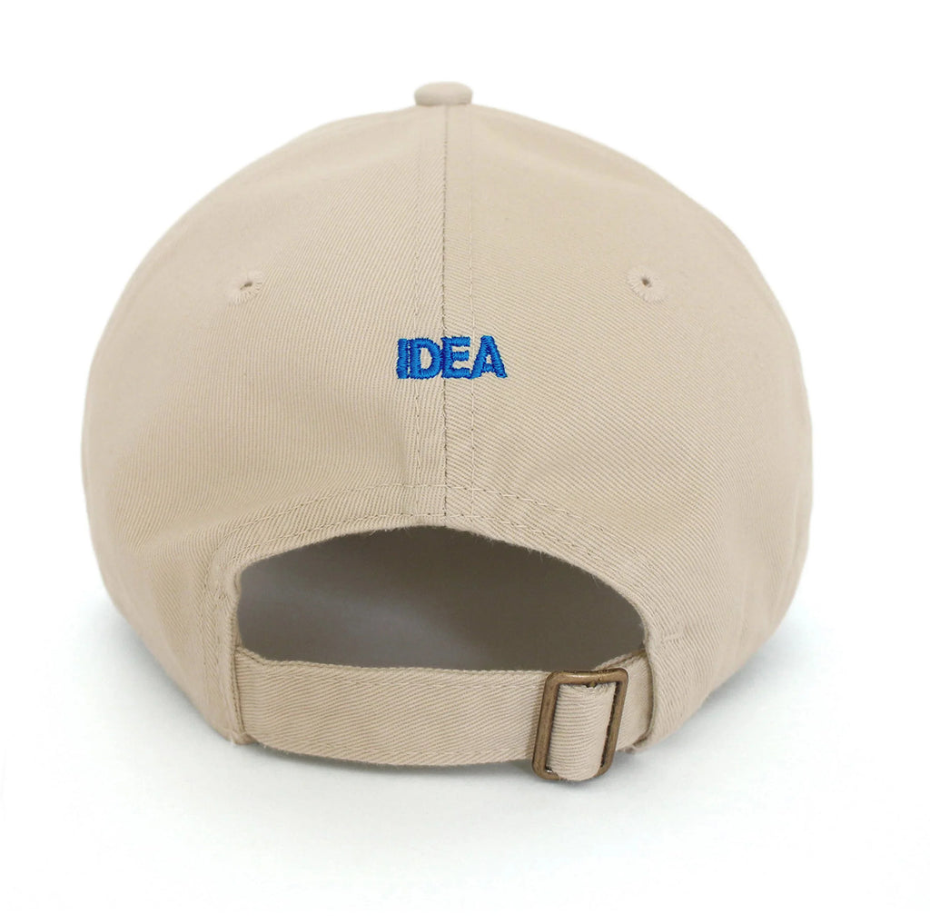"Sandwich Club" Cap