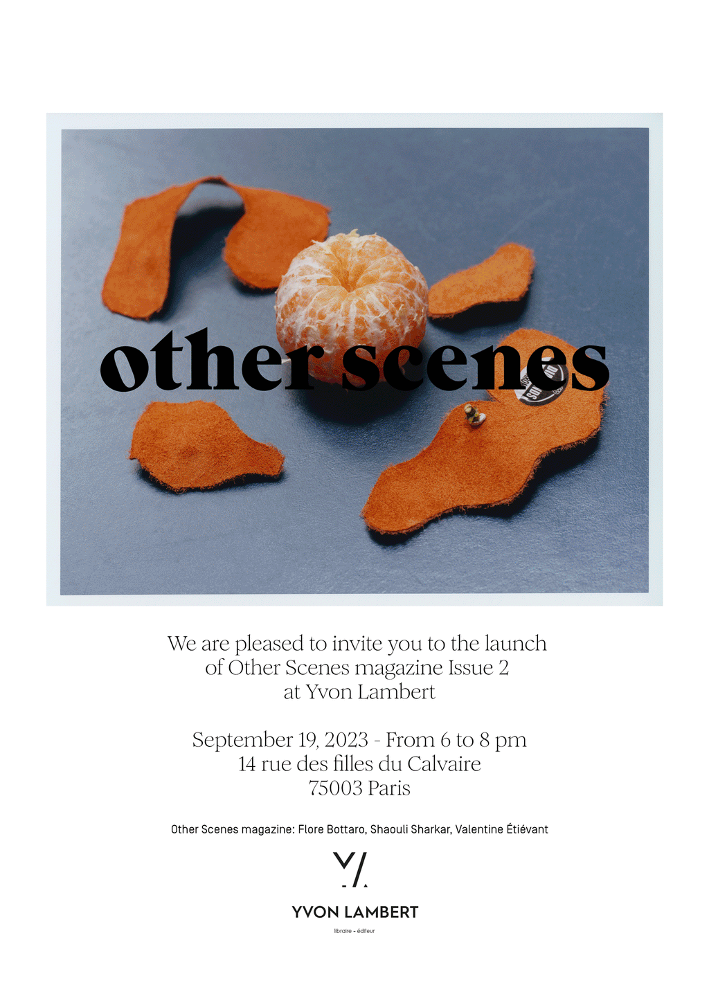 Other Scenes - N°2