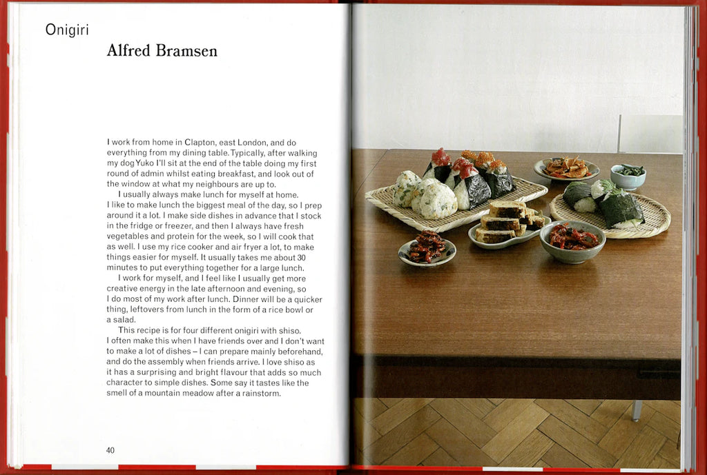 Studio Cookbook Vol.3