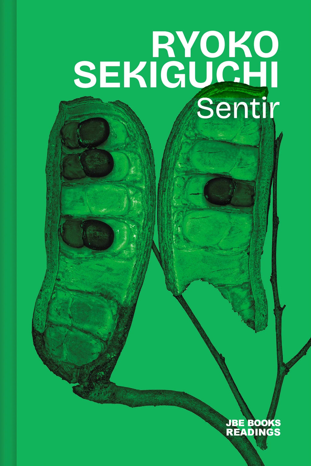 Ryoko Sekiguchi - Sentir (New Ed.)