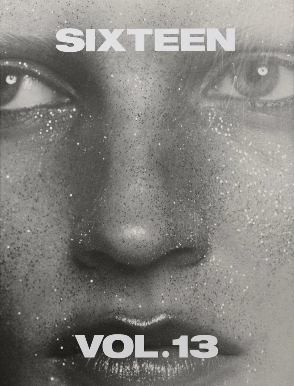 Sixteen Journal - Volume 13