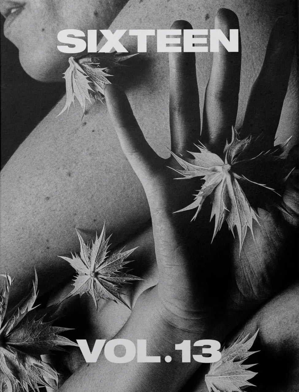 Sixteen Journal - Volume 13