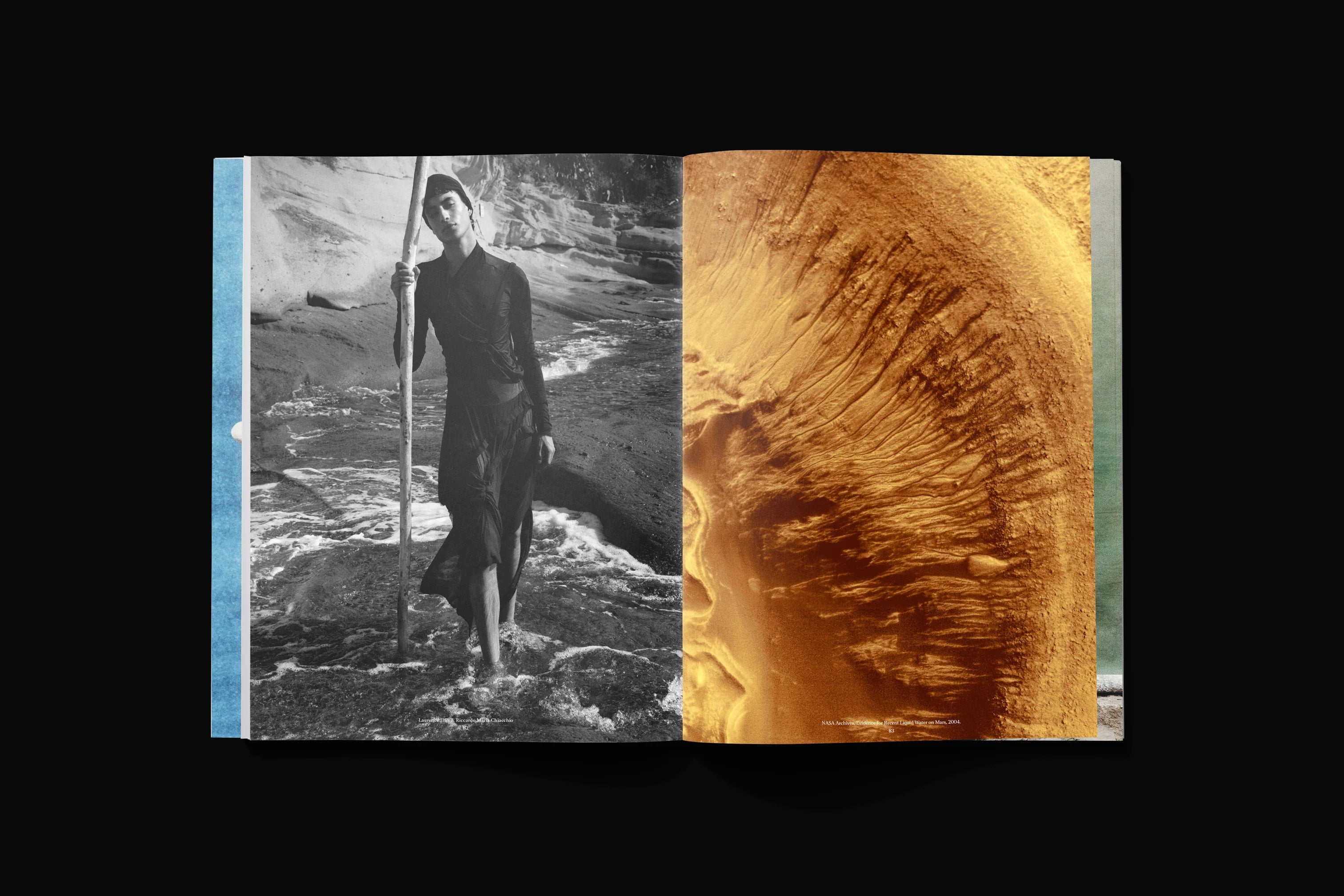 Sixteen Journal - Volume 13