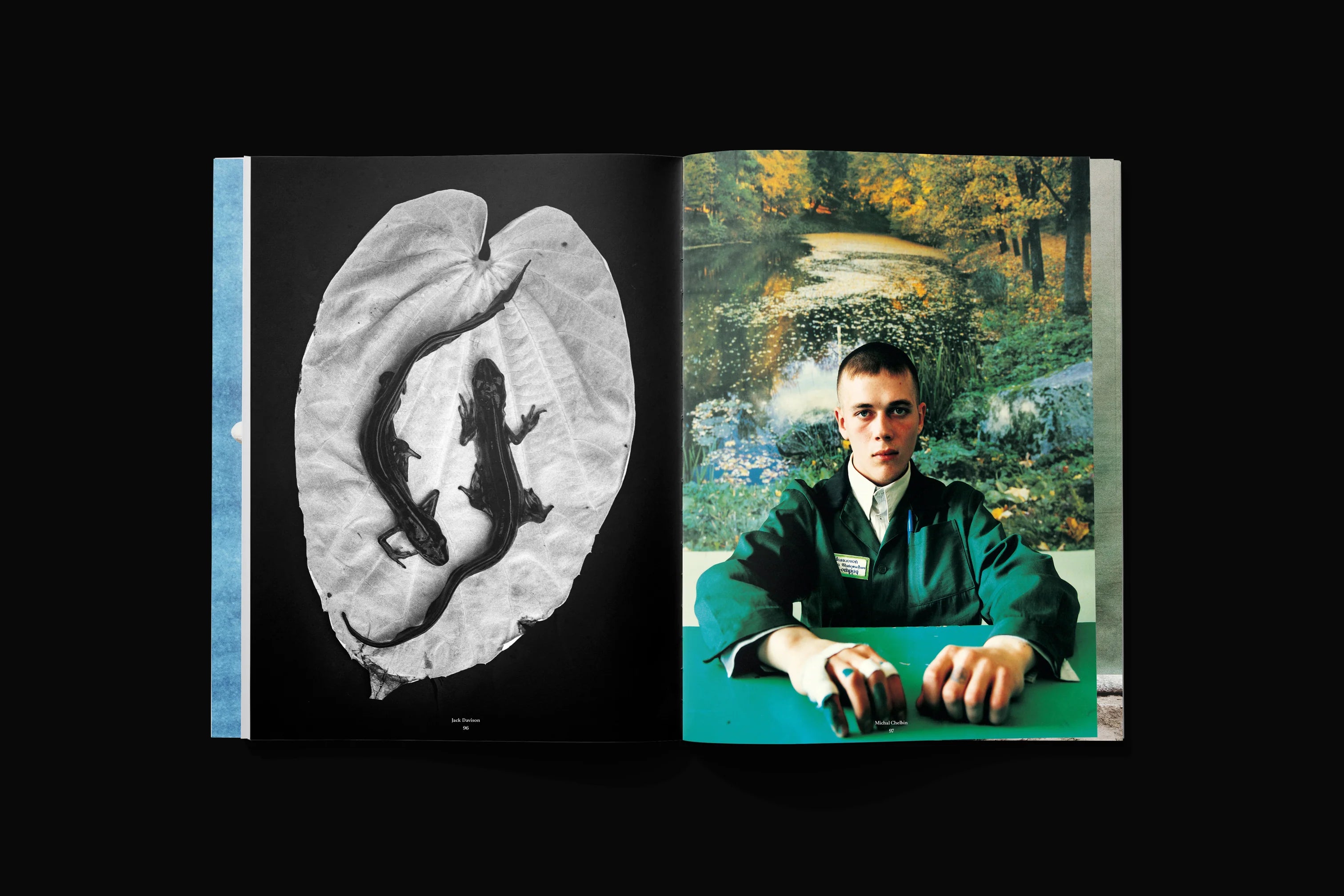 Sixteen Journal - Volume 13