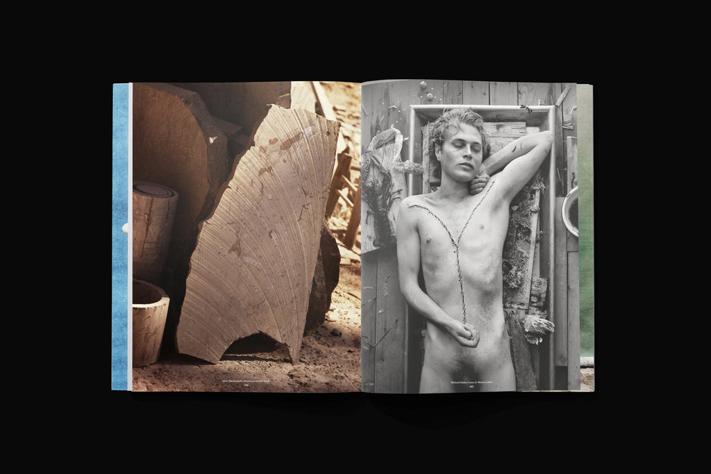 Sixteen Journal - Volume 13