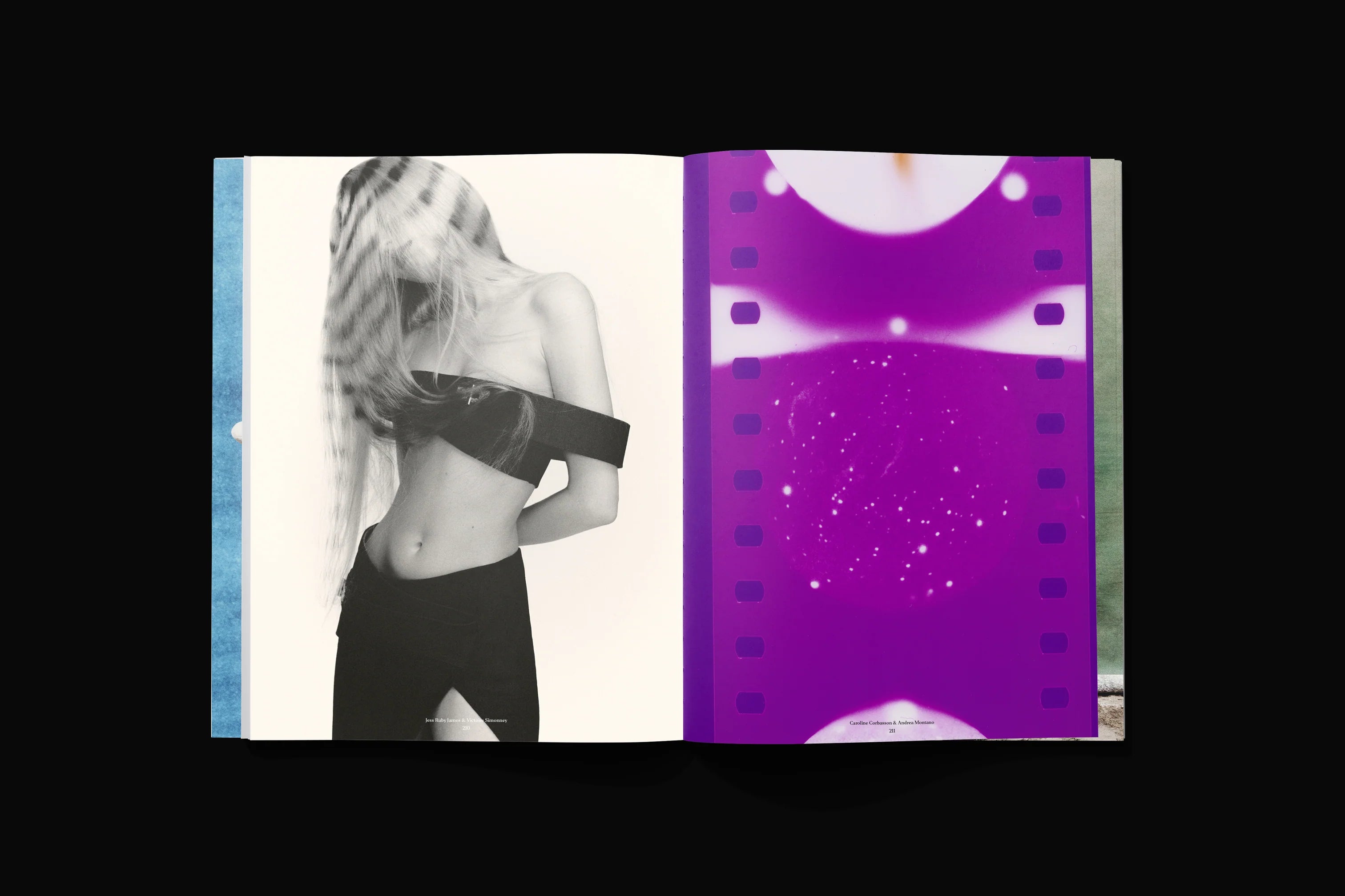 Sixteen Journal - Volume 13