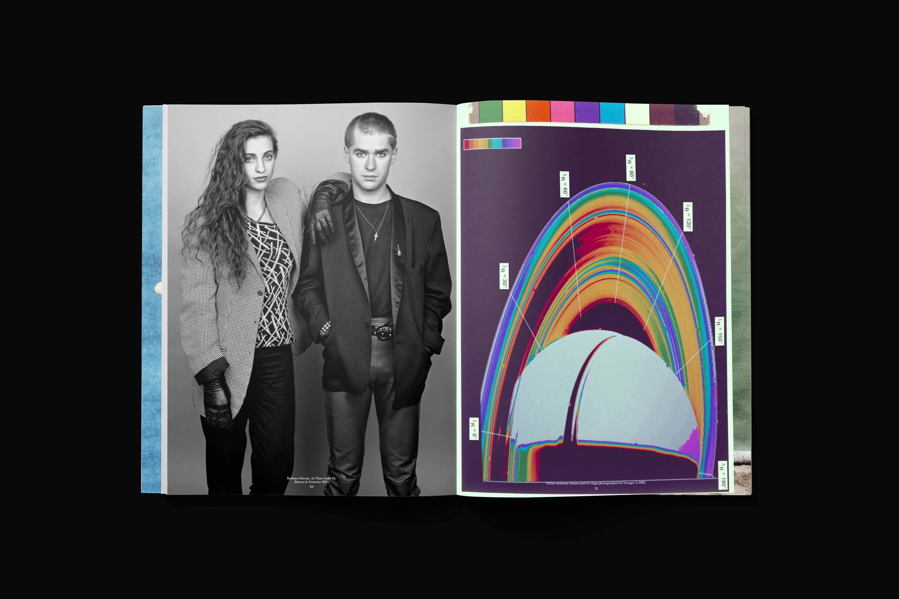 Sixteen Journal - Volume 13