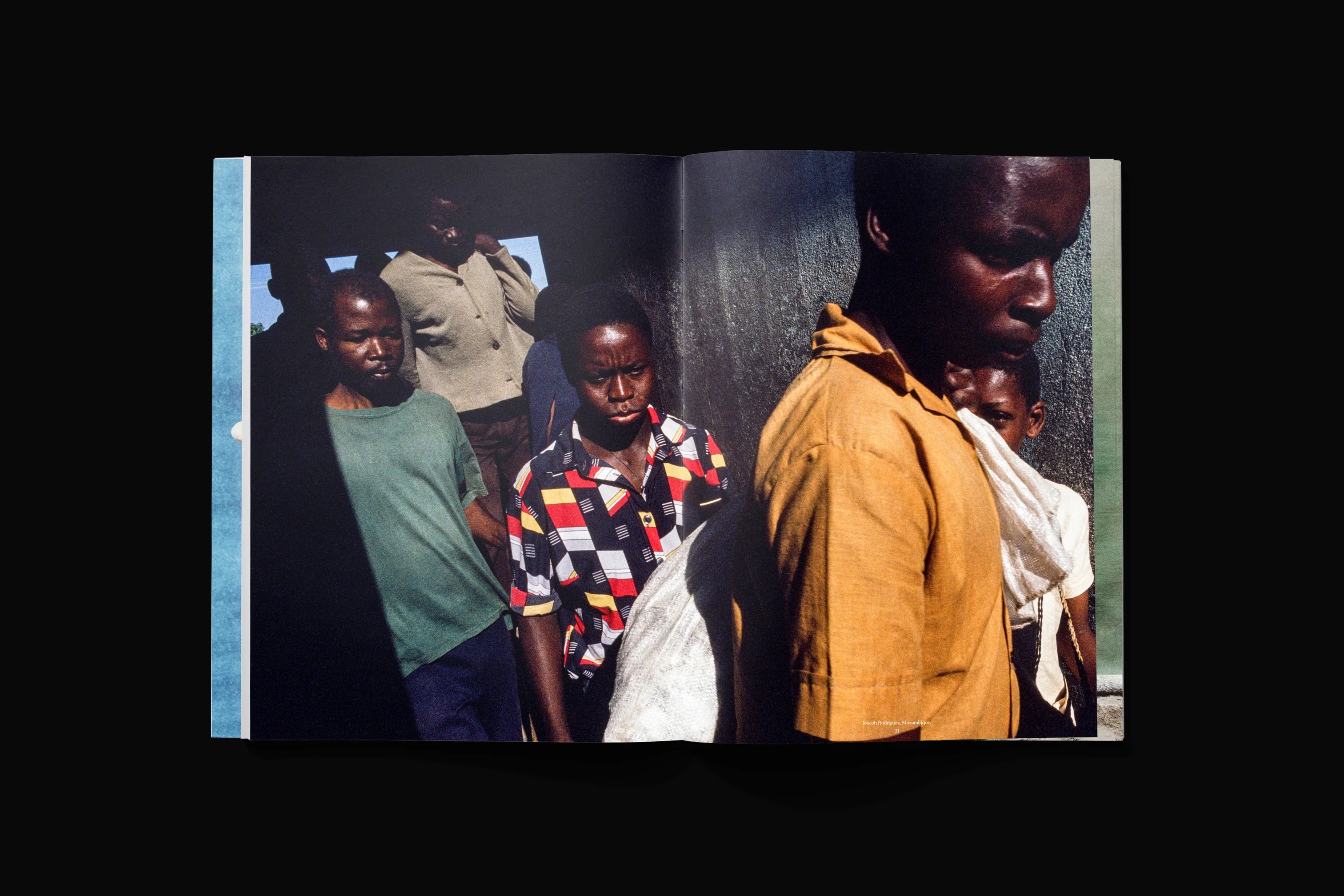 Sixteen Journal - Volume 13