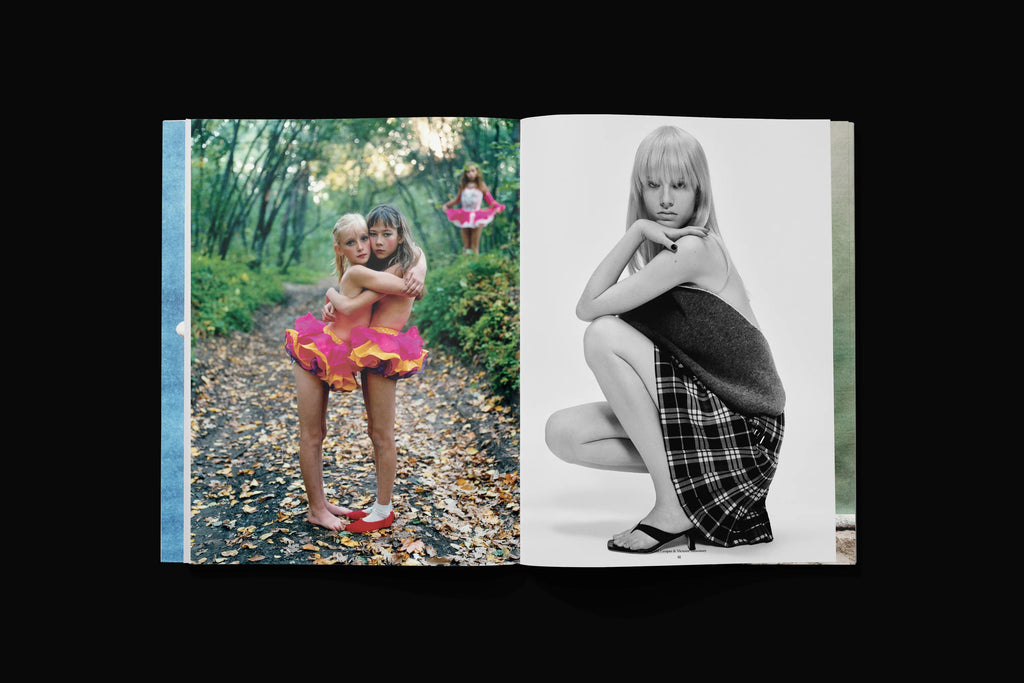 Sixteen Journal - Volume 13