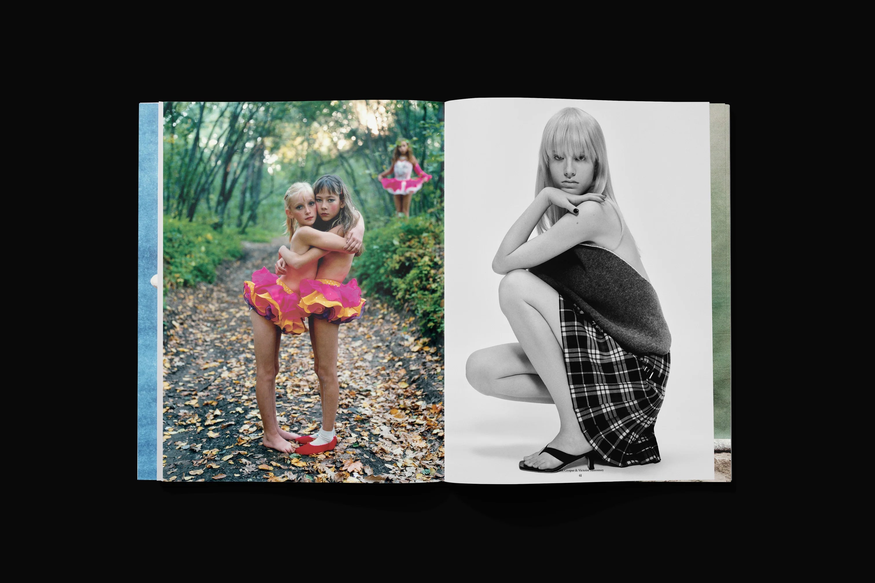 Sixteen Journal - Volume 13