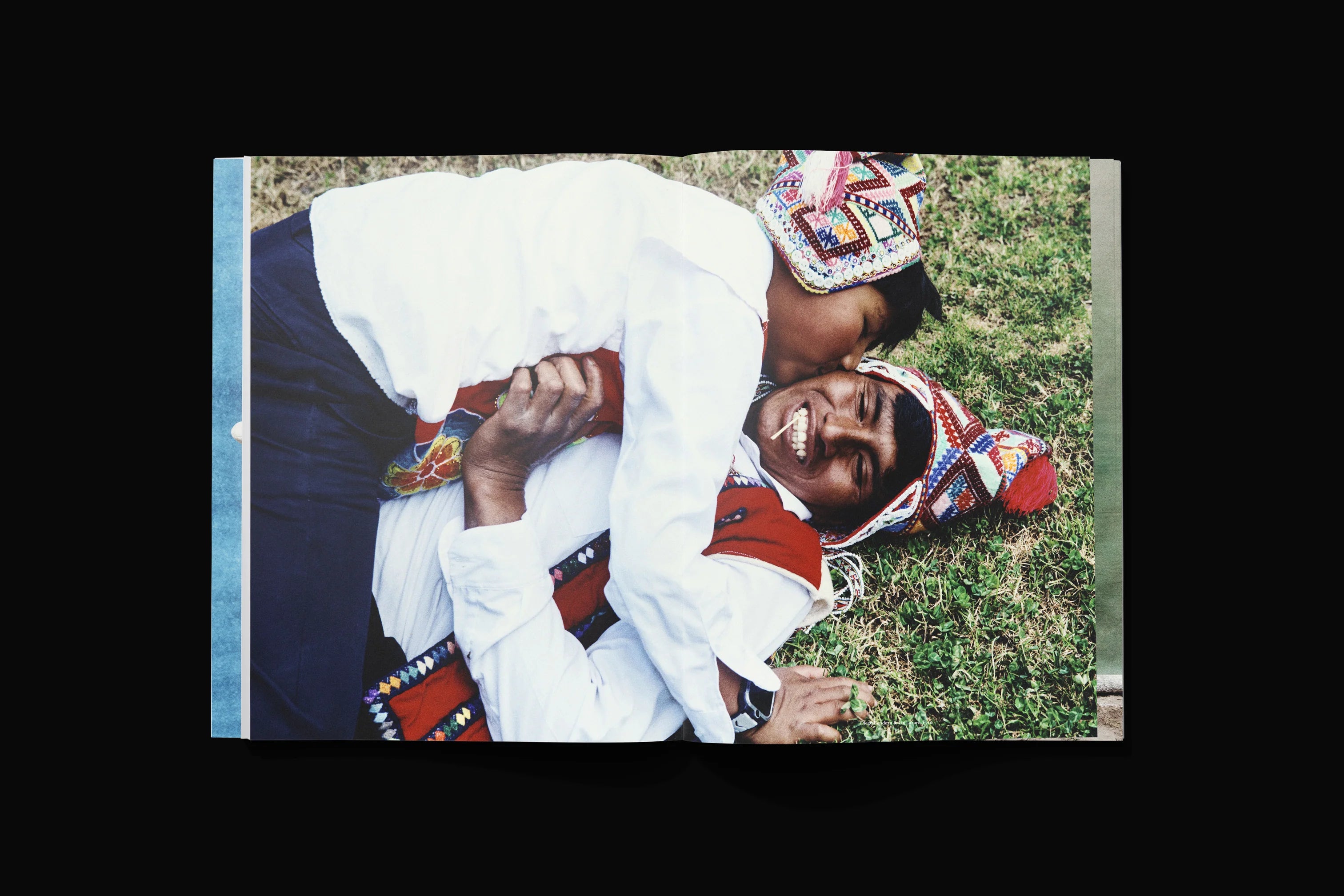 Sixteen Journal - Volume 13