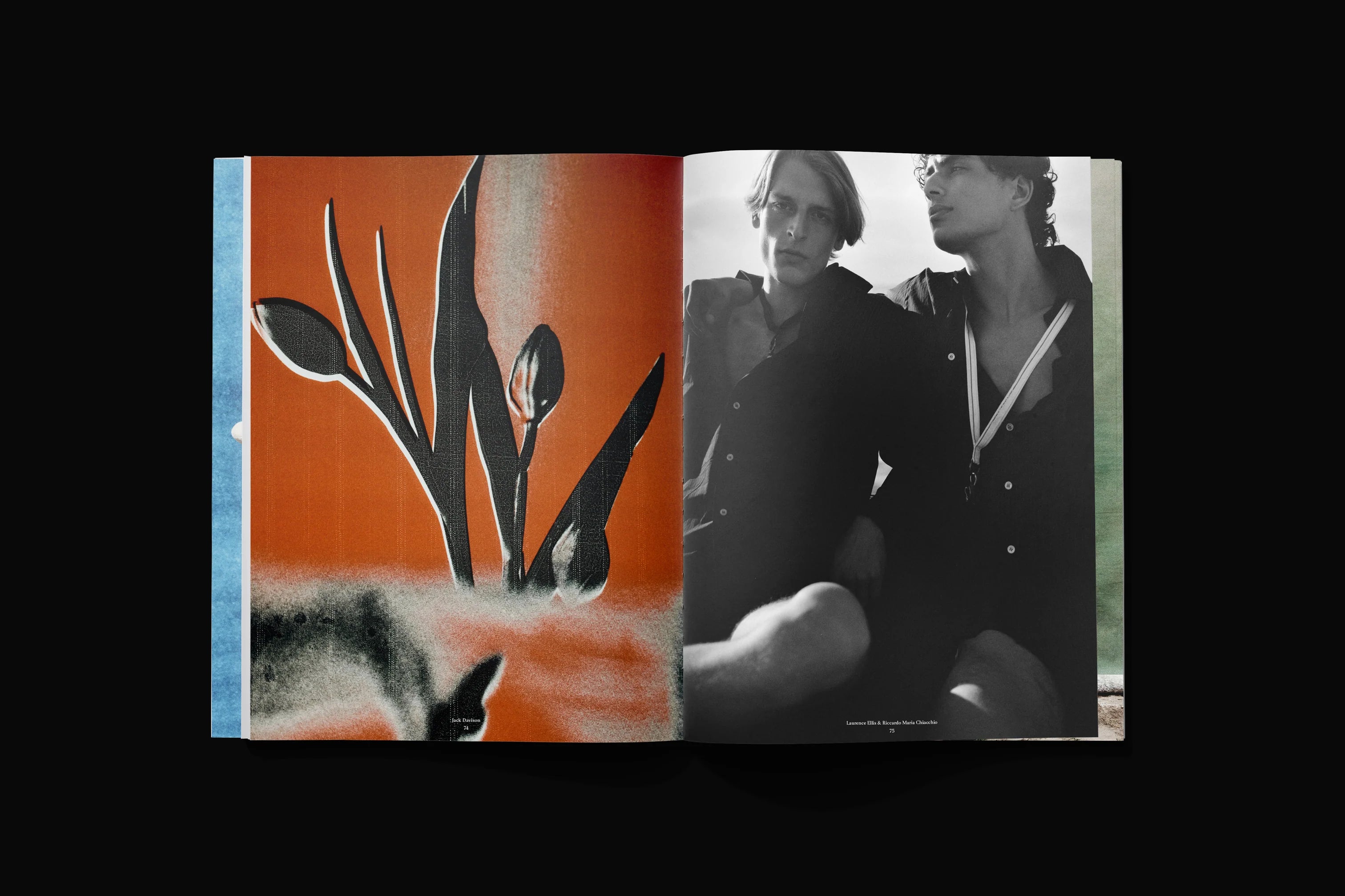 Sixteen Journal - Volume 13