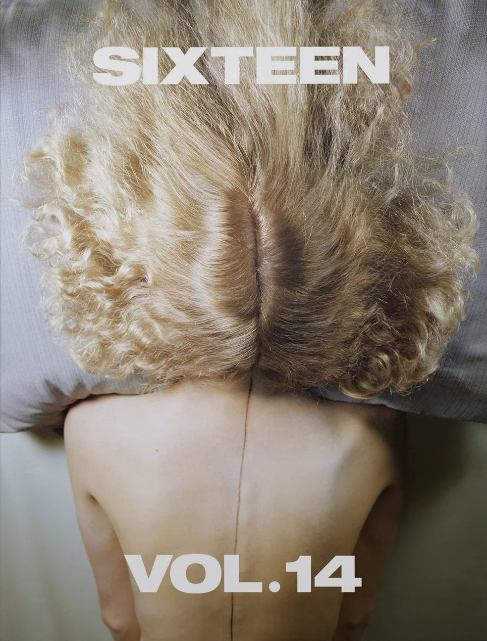 Sixteen Journal - Volume 14