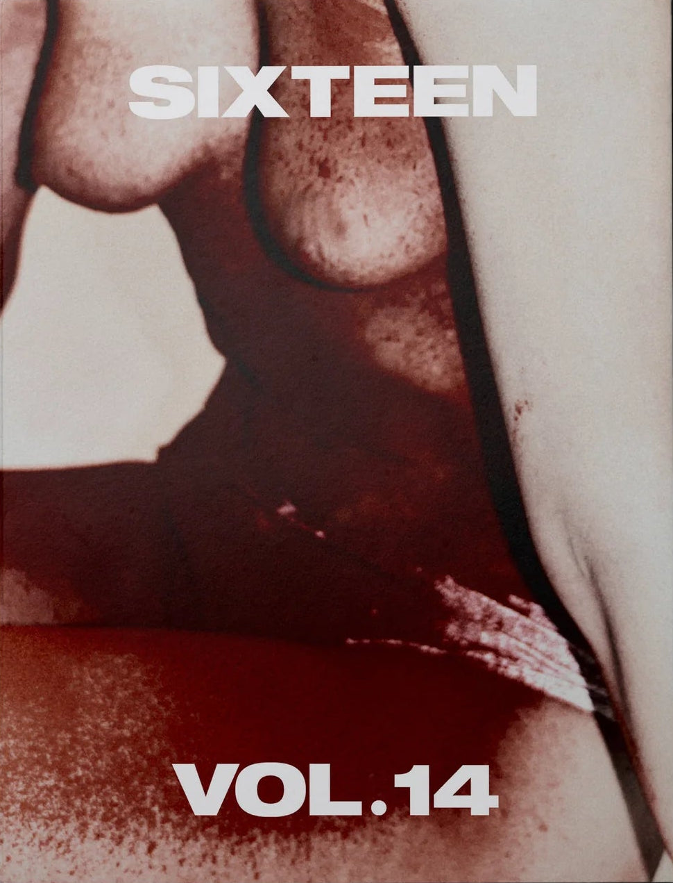 Sixteen Journal - Volume 14