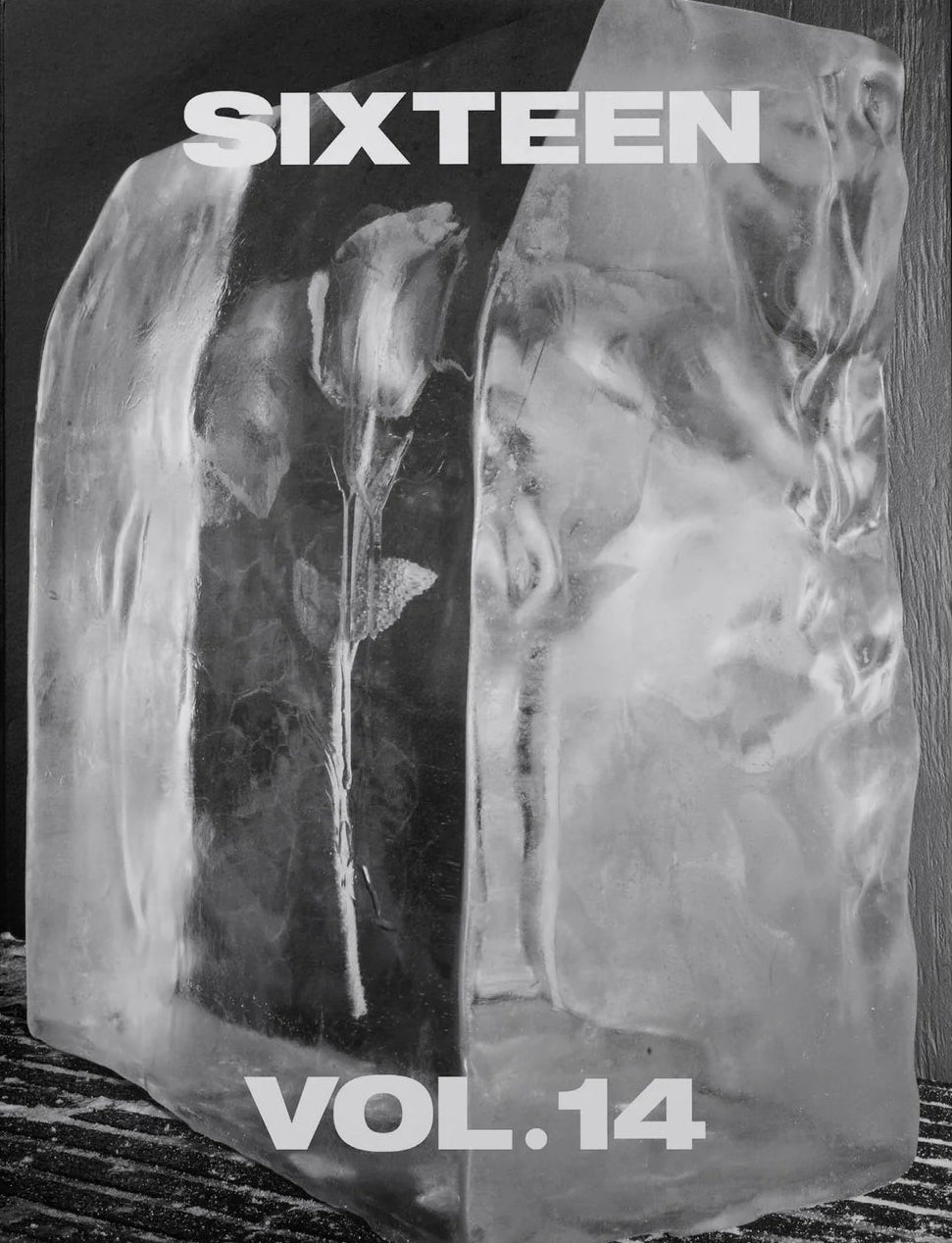 Sixteen Journal - Volume 14
