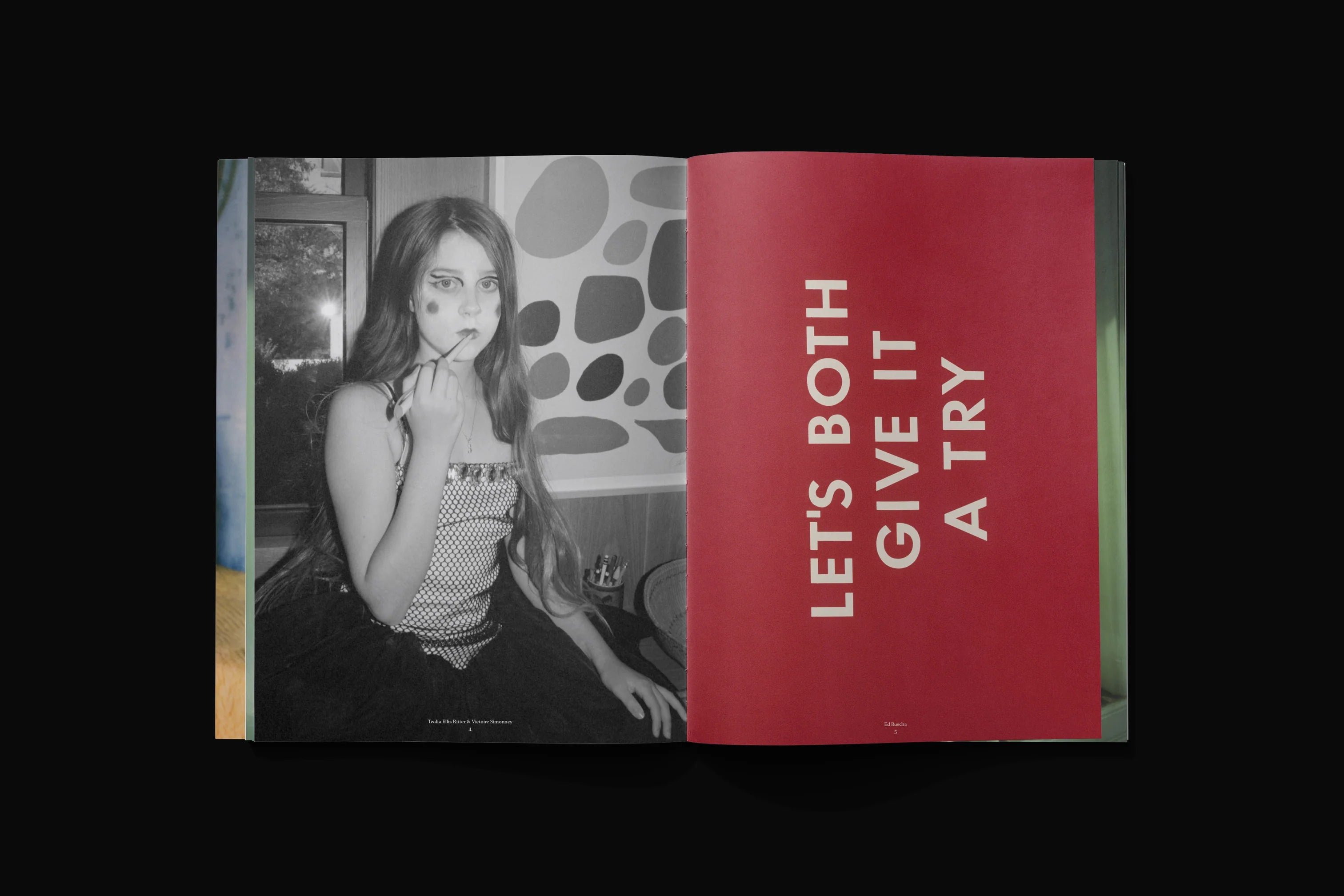 Sixteen Journal - Volume 14