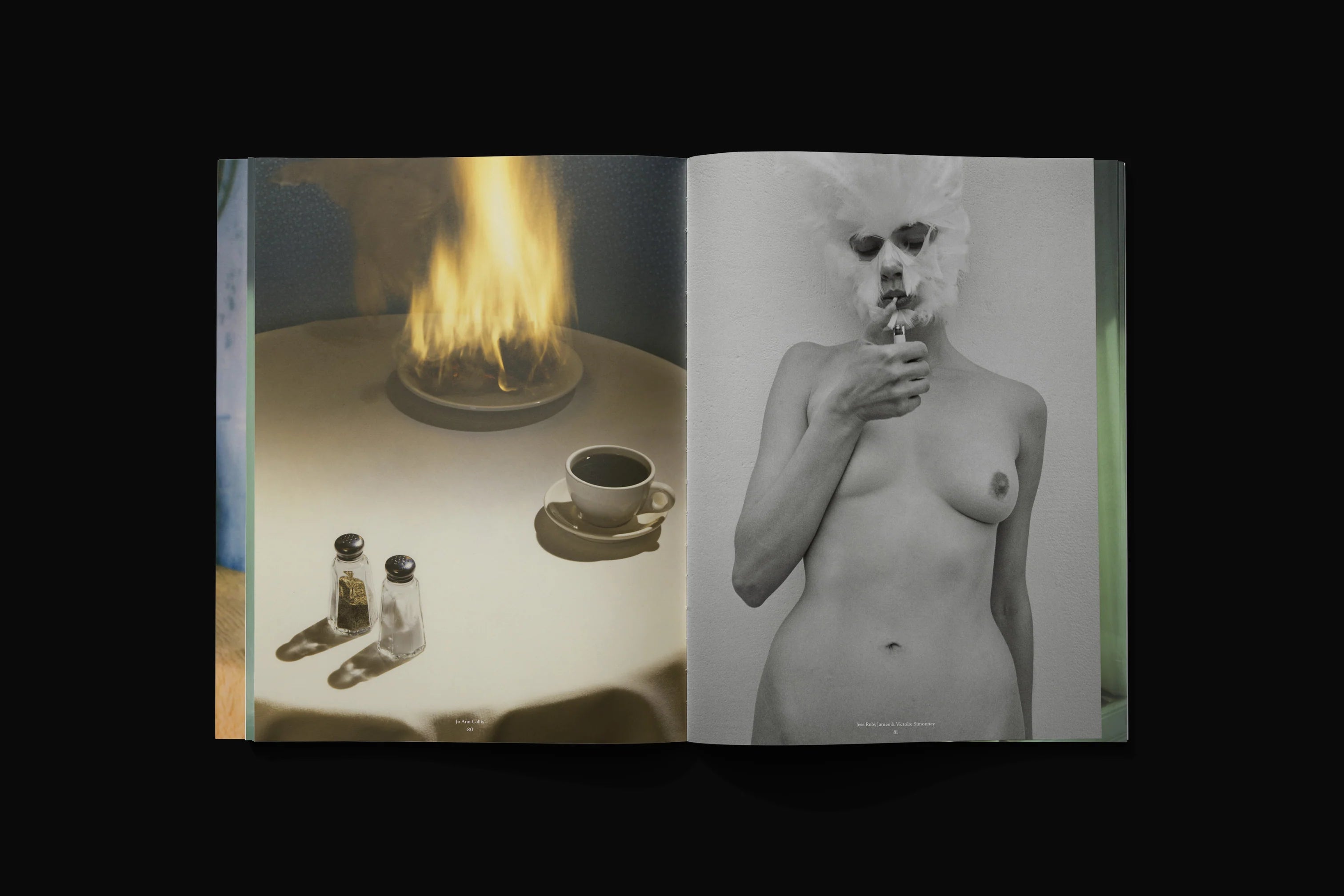 Sixteen Journal - Volume 14
