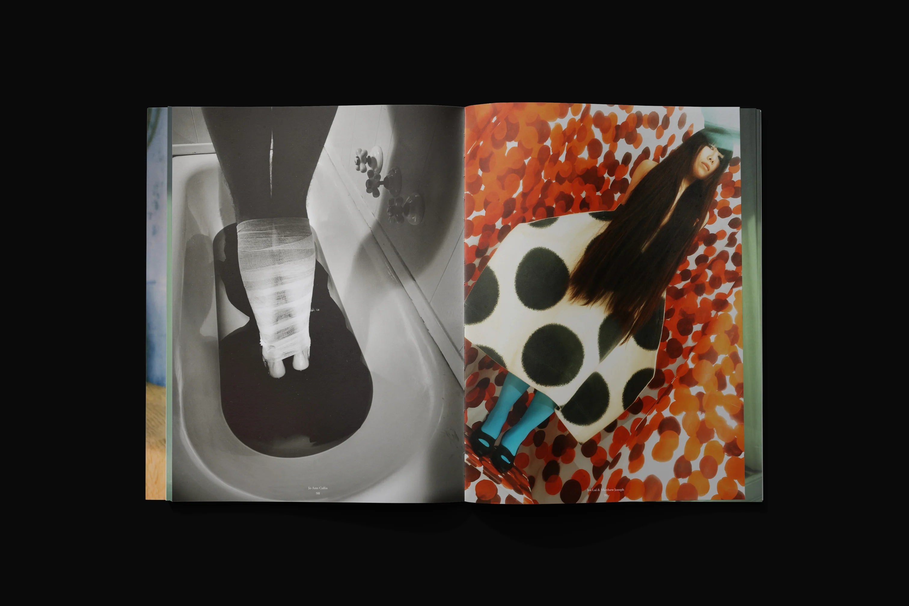 Sixteen Journal - Volume 14