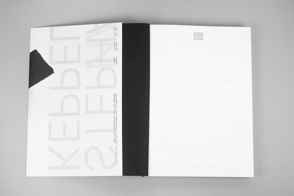 Stephan Keppel - Soft Copy Hard Copy