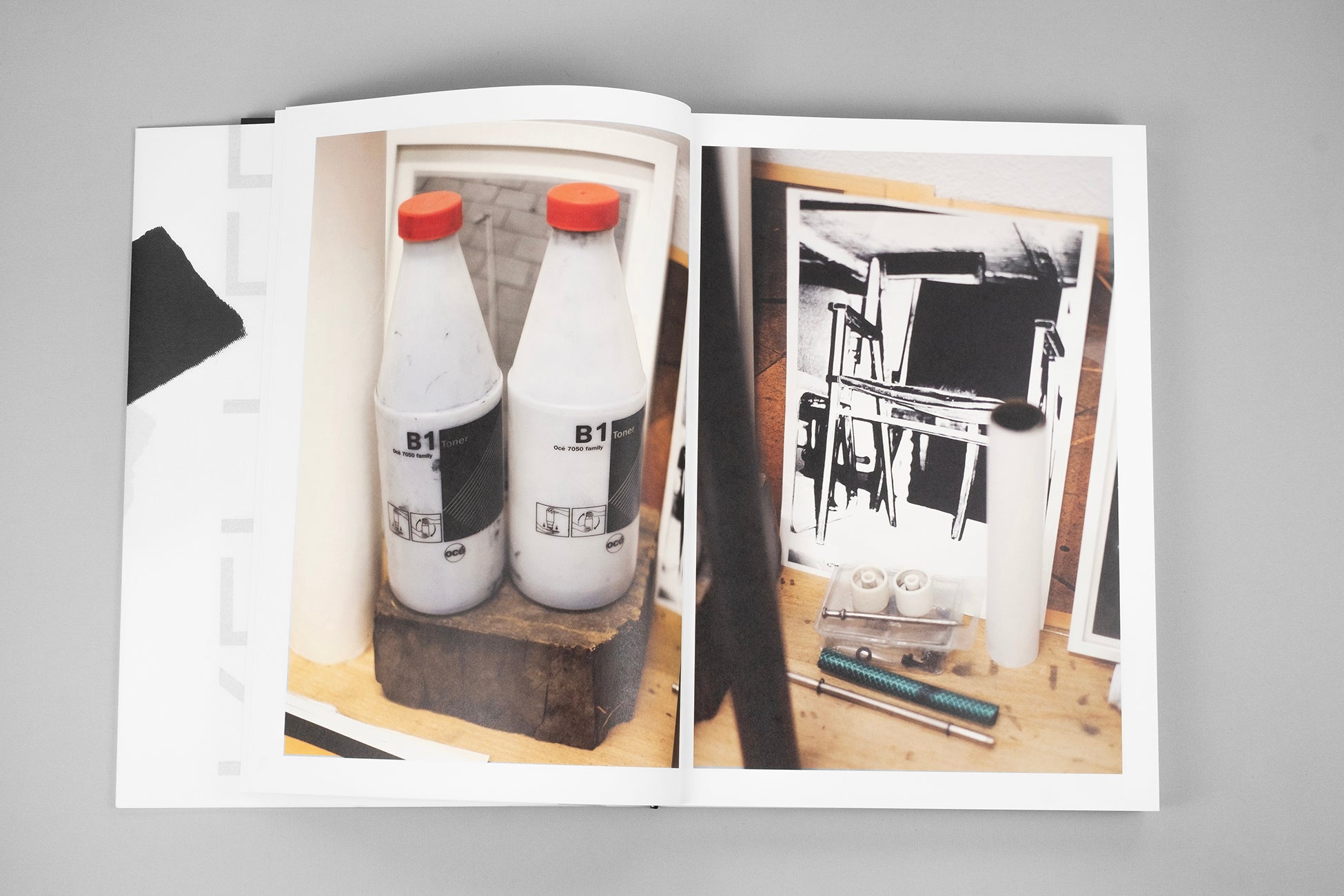 Stephan Keppel - Soft Copy Hard Copy