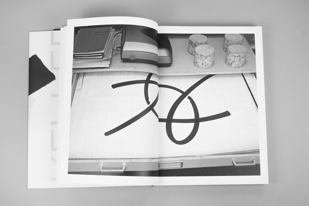 Stephan Keppel - Soft Copy Hard Copy