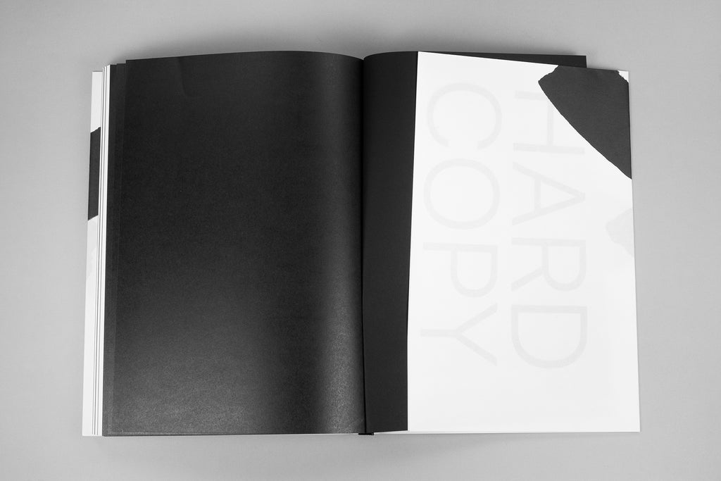 Stephan Keppel - Soft Copy Hard Copy