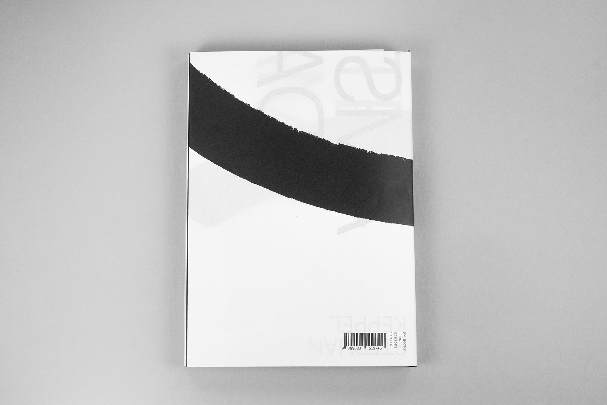 Stephan Keppel - Soft Copy Hard Copy