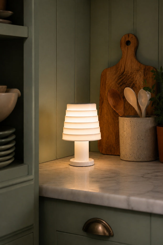 Sowden - Lamp (PL5)