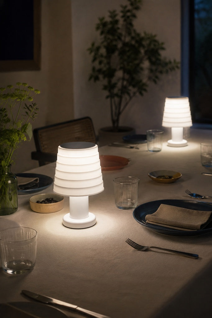 Sowden - Lamp (PL5)
