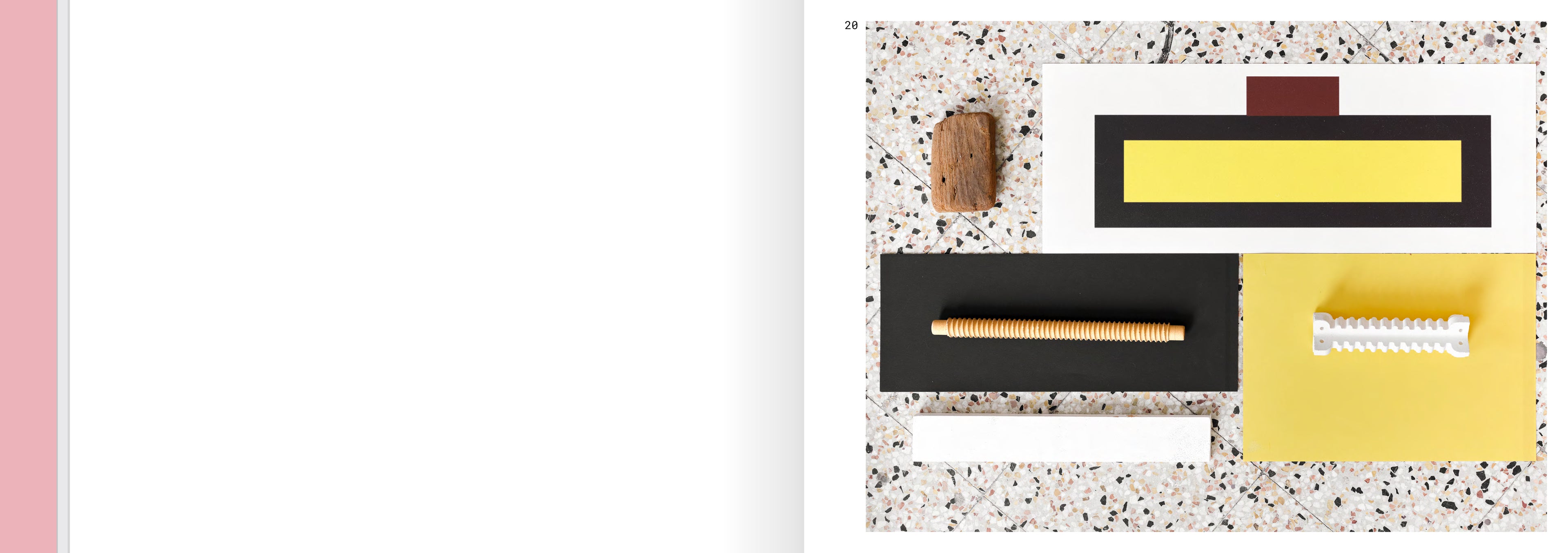 Nathalie Du Pasquier - So Many Real Things