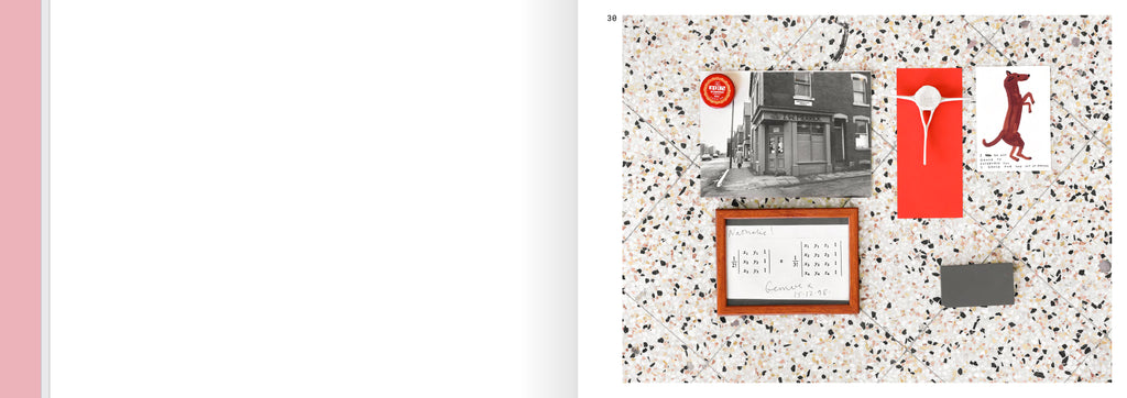 Nathalie Du Pasquier - So Many Real Things