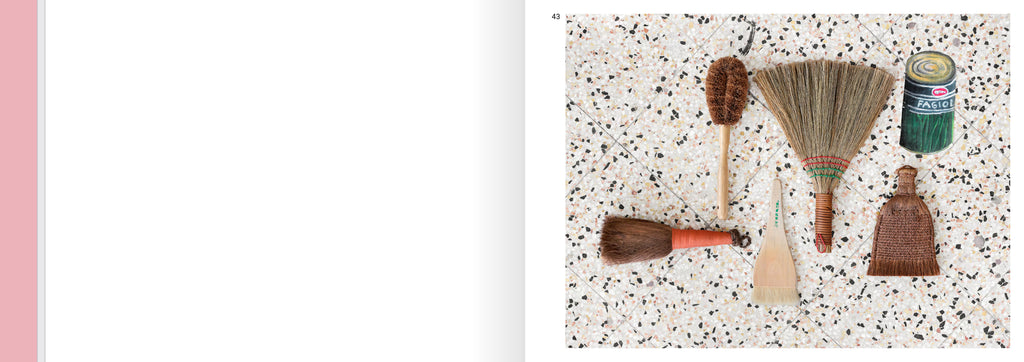 Nathalie Du Pasquier - So Many Real Things