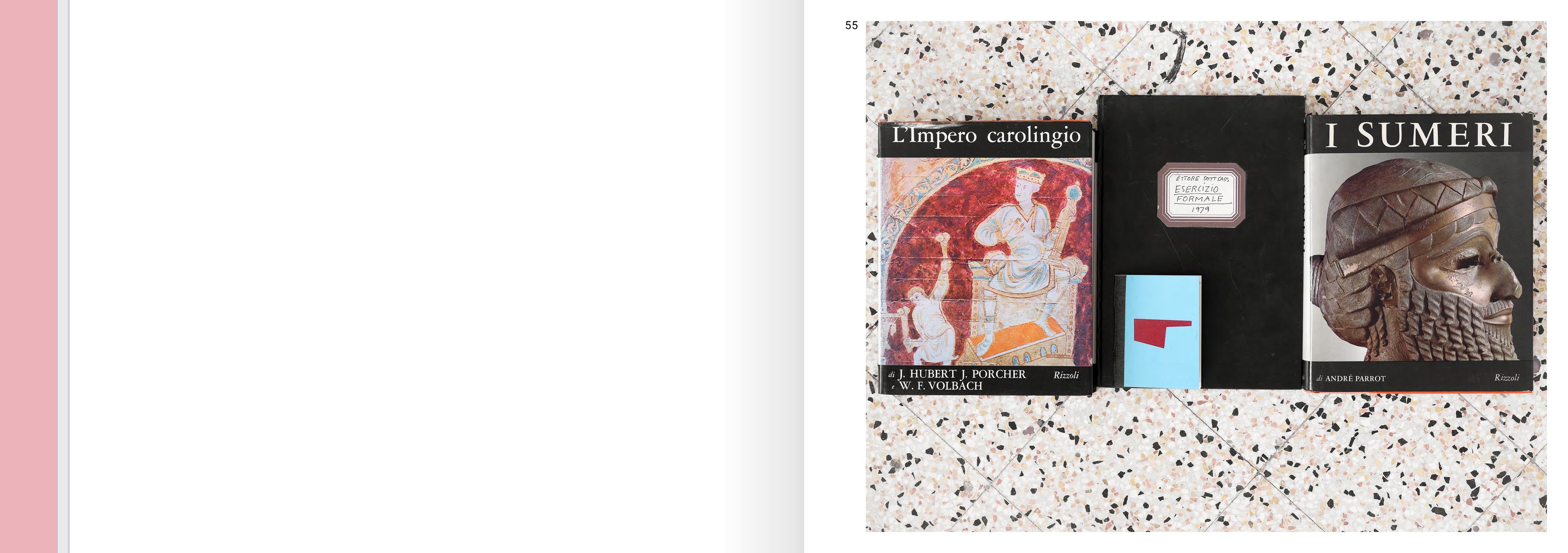 Nathalie Du Pasquier - So Many Real Things