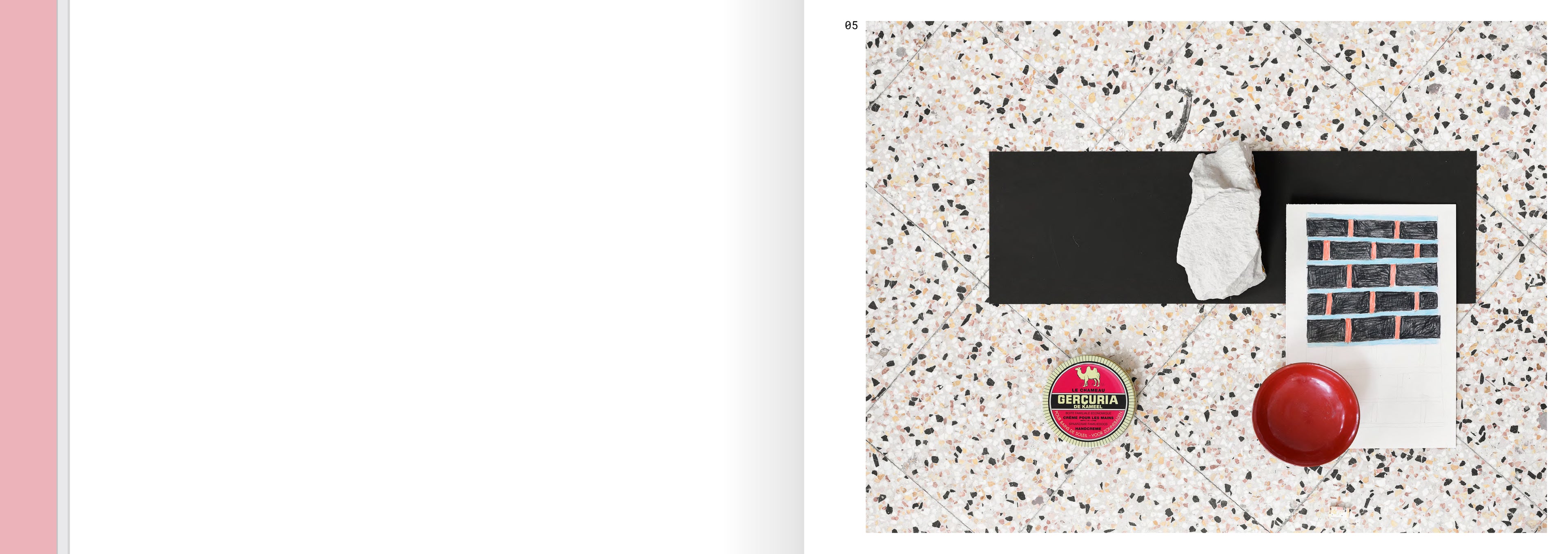 Nathalie Du Pasquier - So Many Real Things