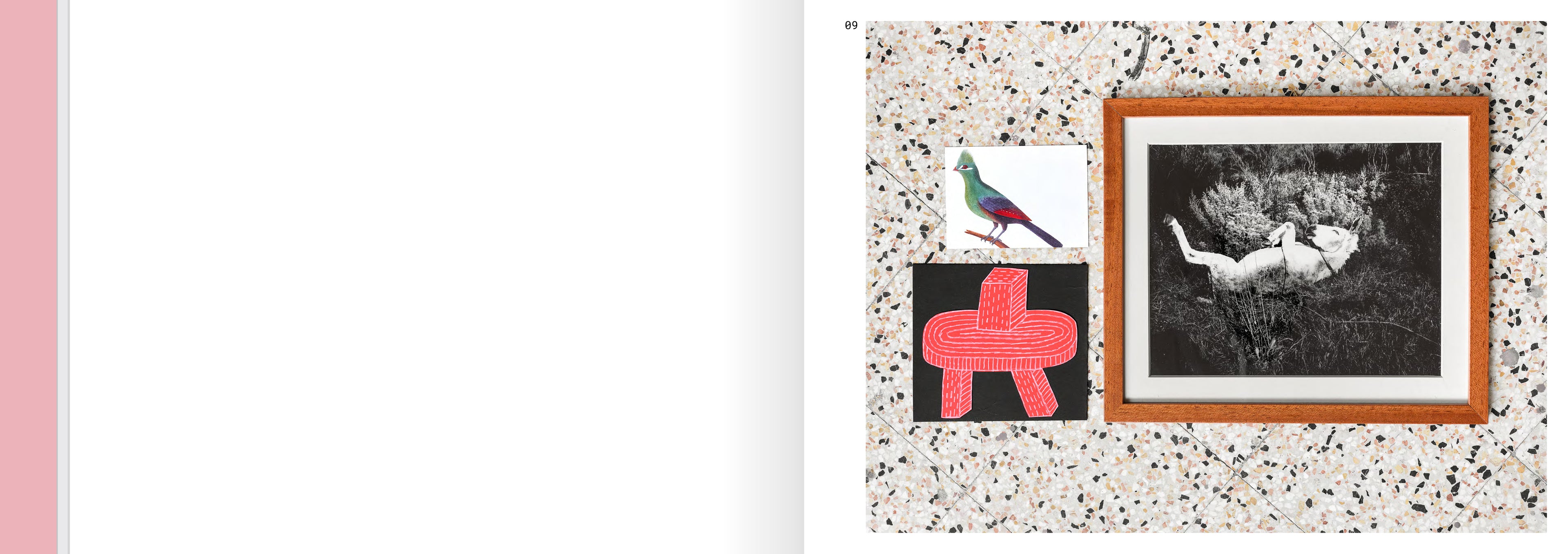 Nathalie Du Pasquier - So Many Real Things