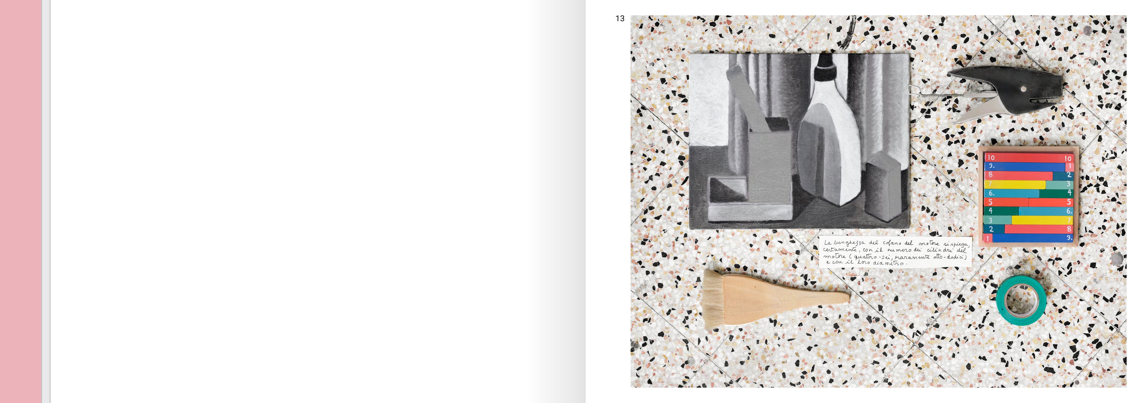 Nathalie Du Pasquier - So Many Real Things