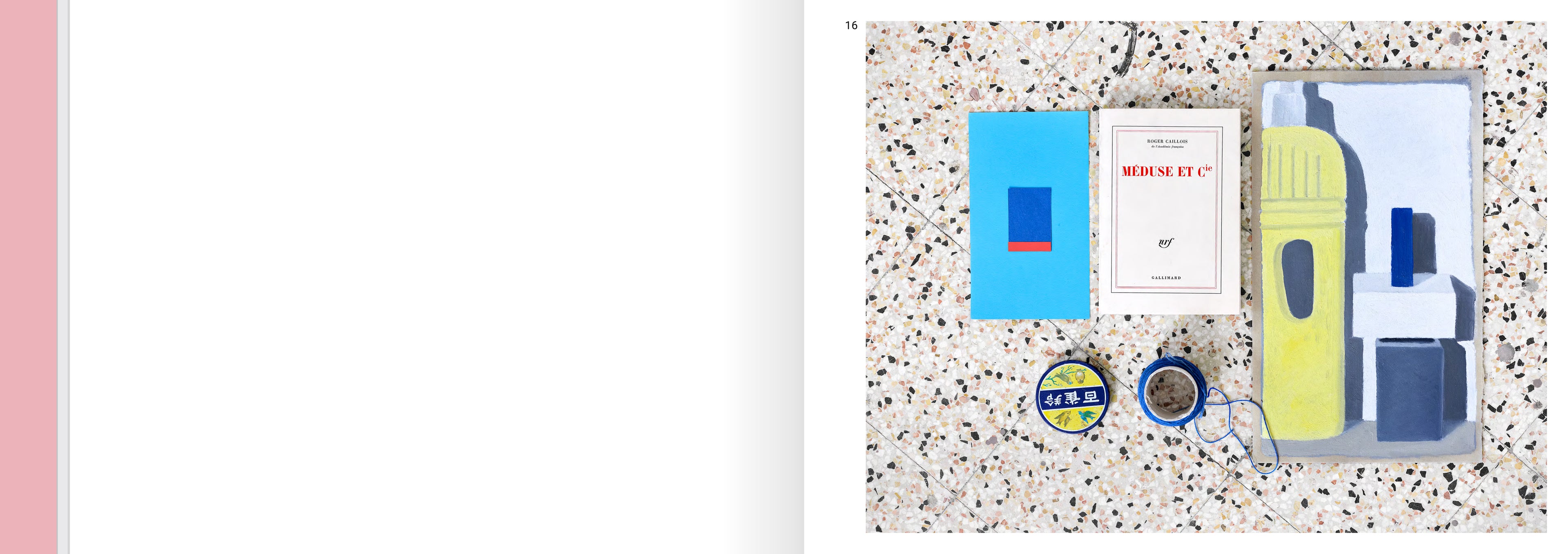 Nathalie Du Pasquier - So Many Real Things