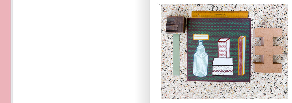 Nathalie Du Pasquier - So Many Real Things