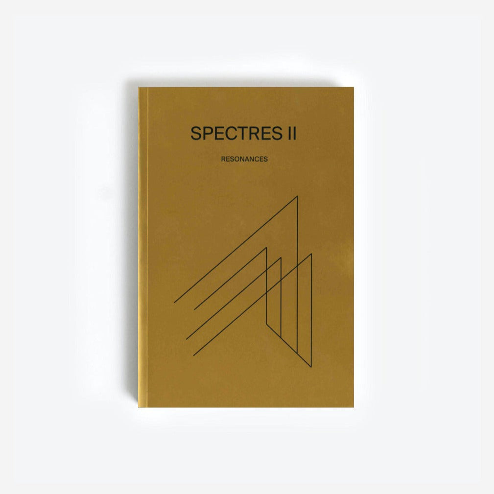 Spectres - N°2 