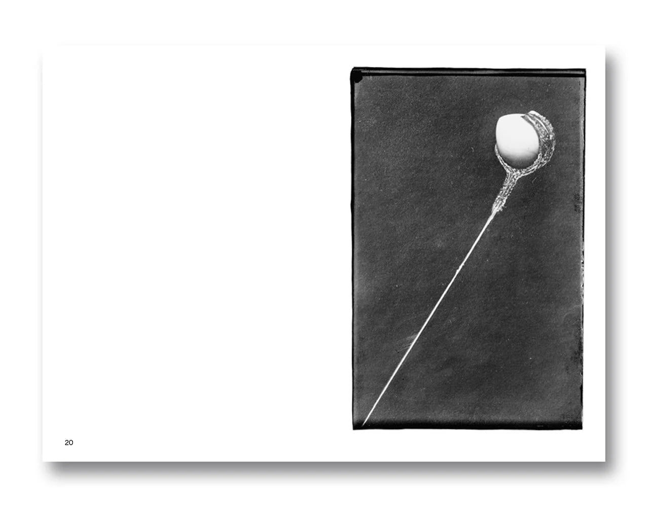 Kim Beil - Anonymous Objects: Inscrutable Photographs and the Unknown