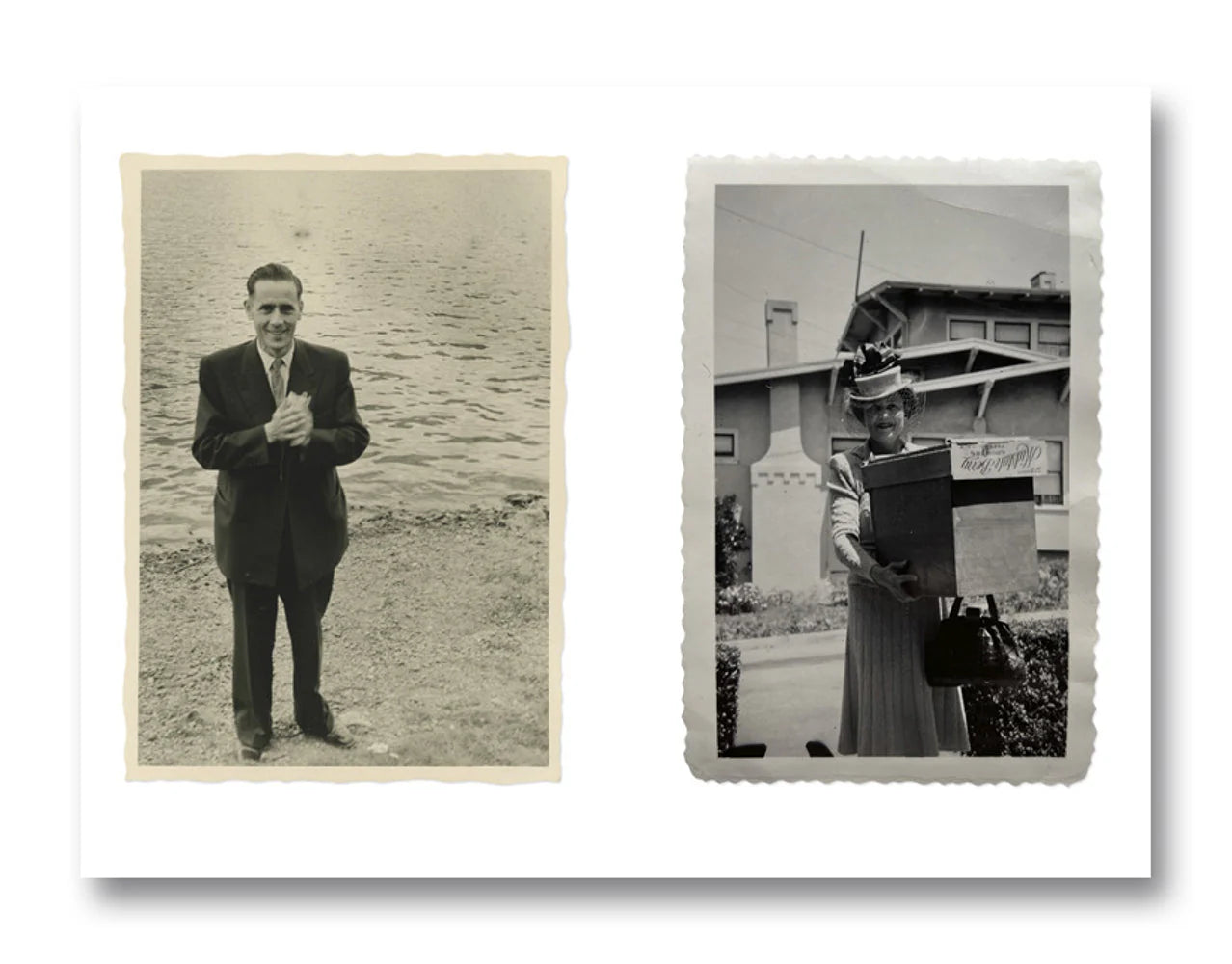 Kim Beil - Anonymous Objects: Inscrutable Photographs and the Unknown