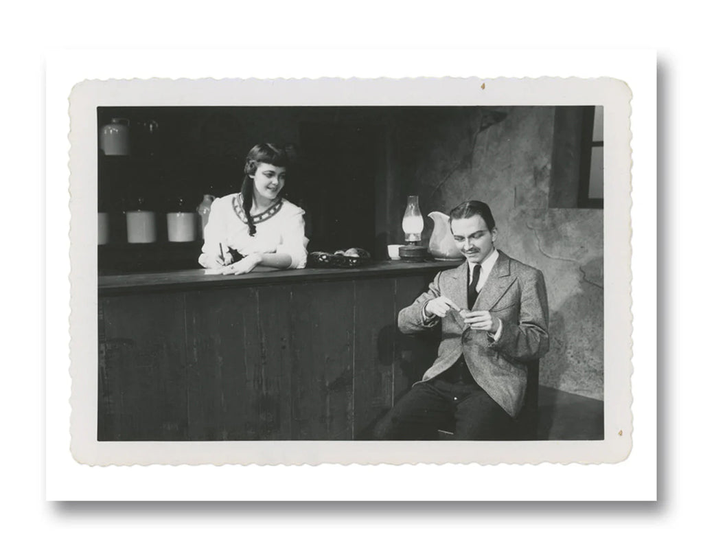 Kim Beil - Anonymous Objects: Inscrutable Photographs and the Unknown